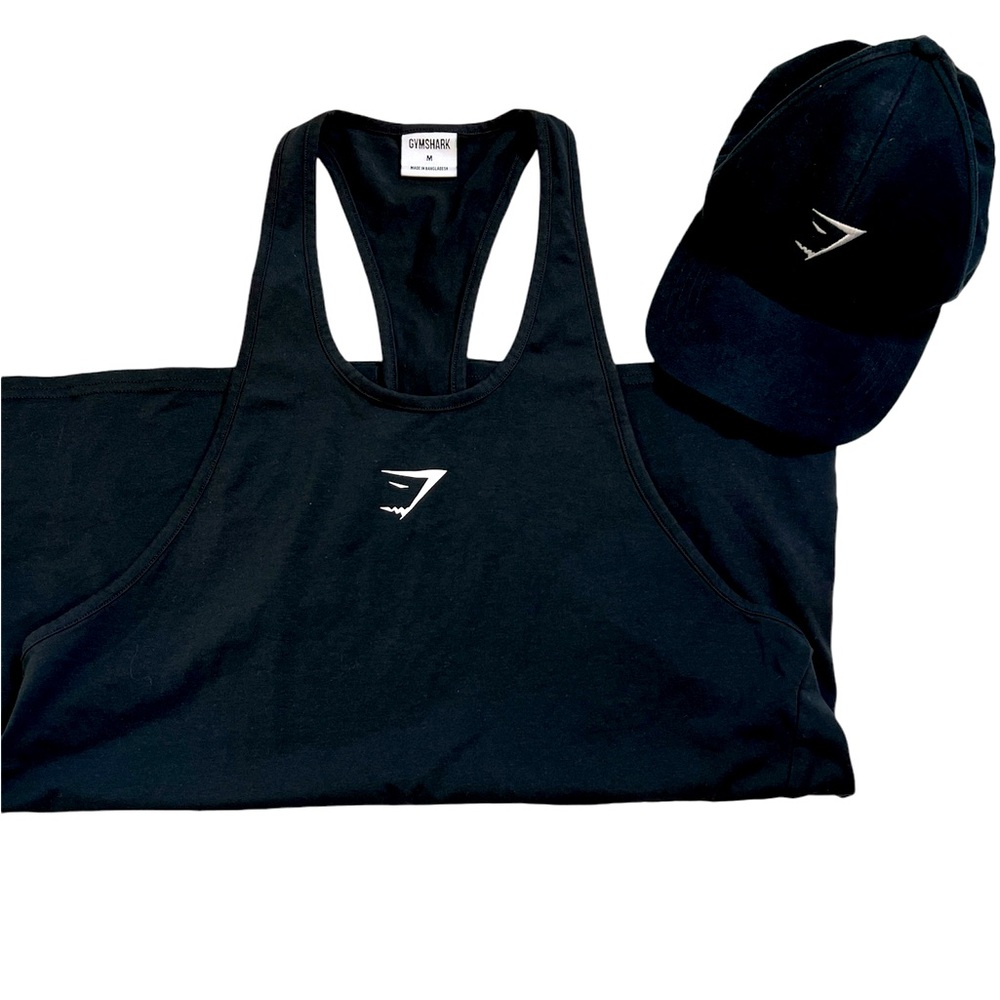 ‎Gymshark